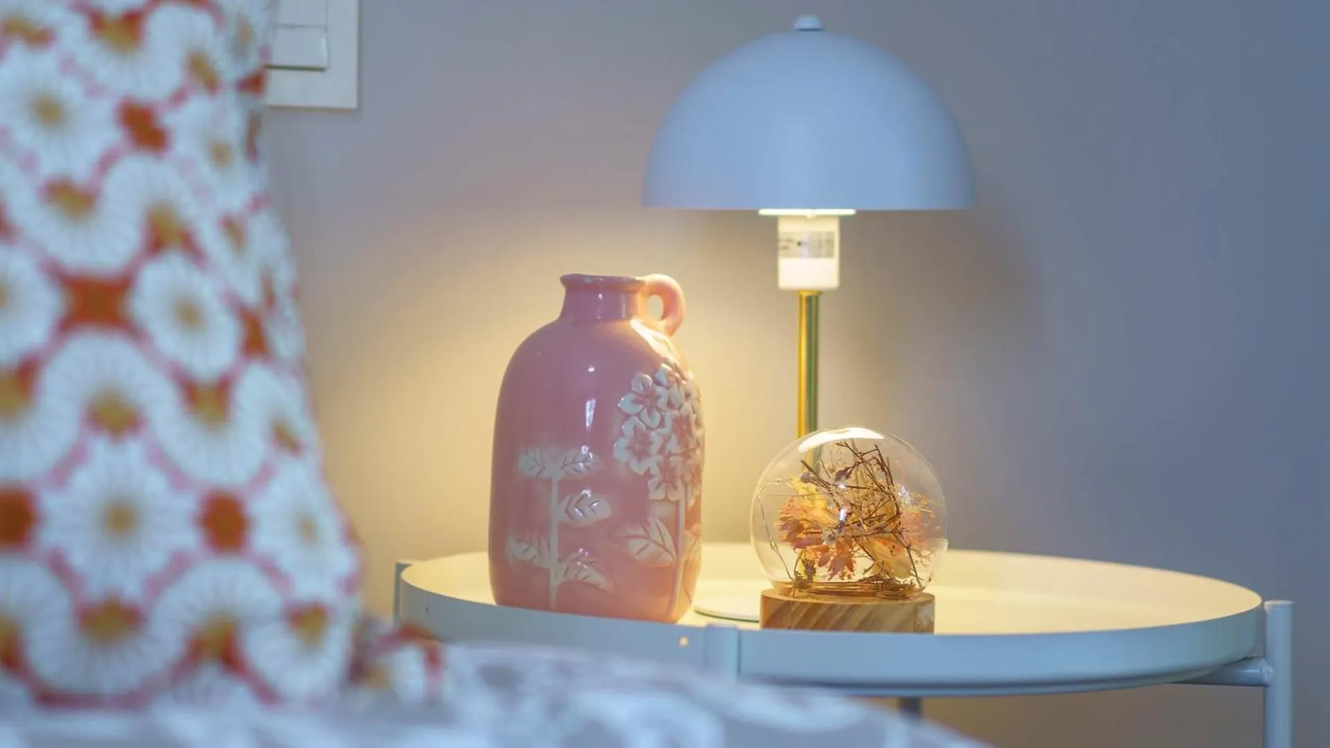 Casa La Fontana - Hostatel Bed & Breakfast Granada