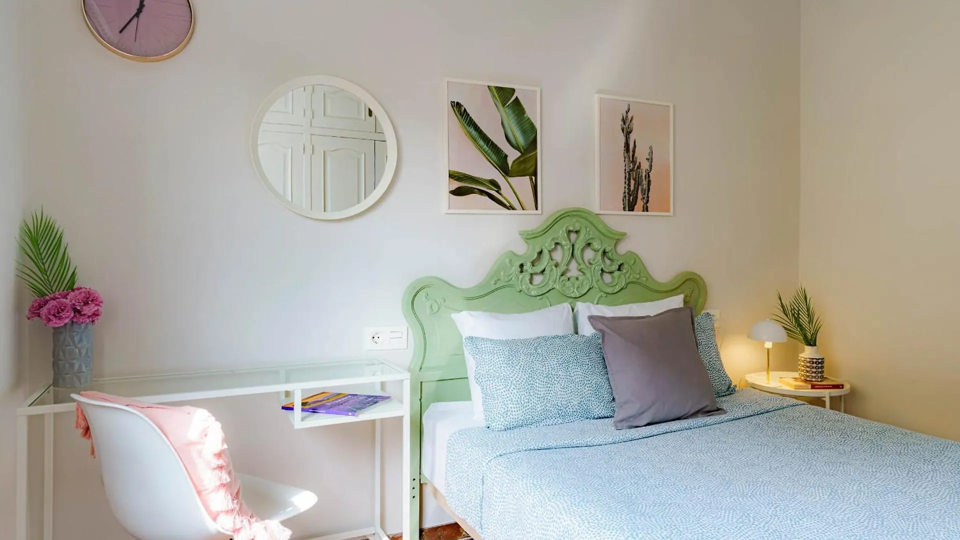Casa La Fontana - Hostatel Bed & Breakfast Granada