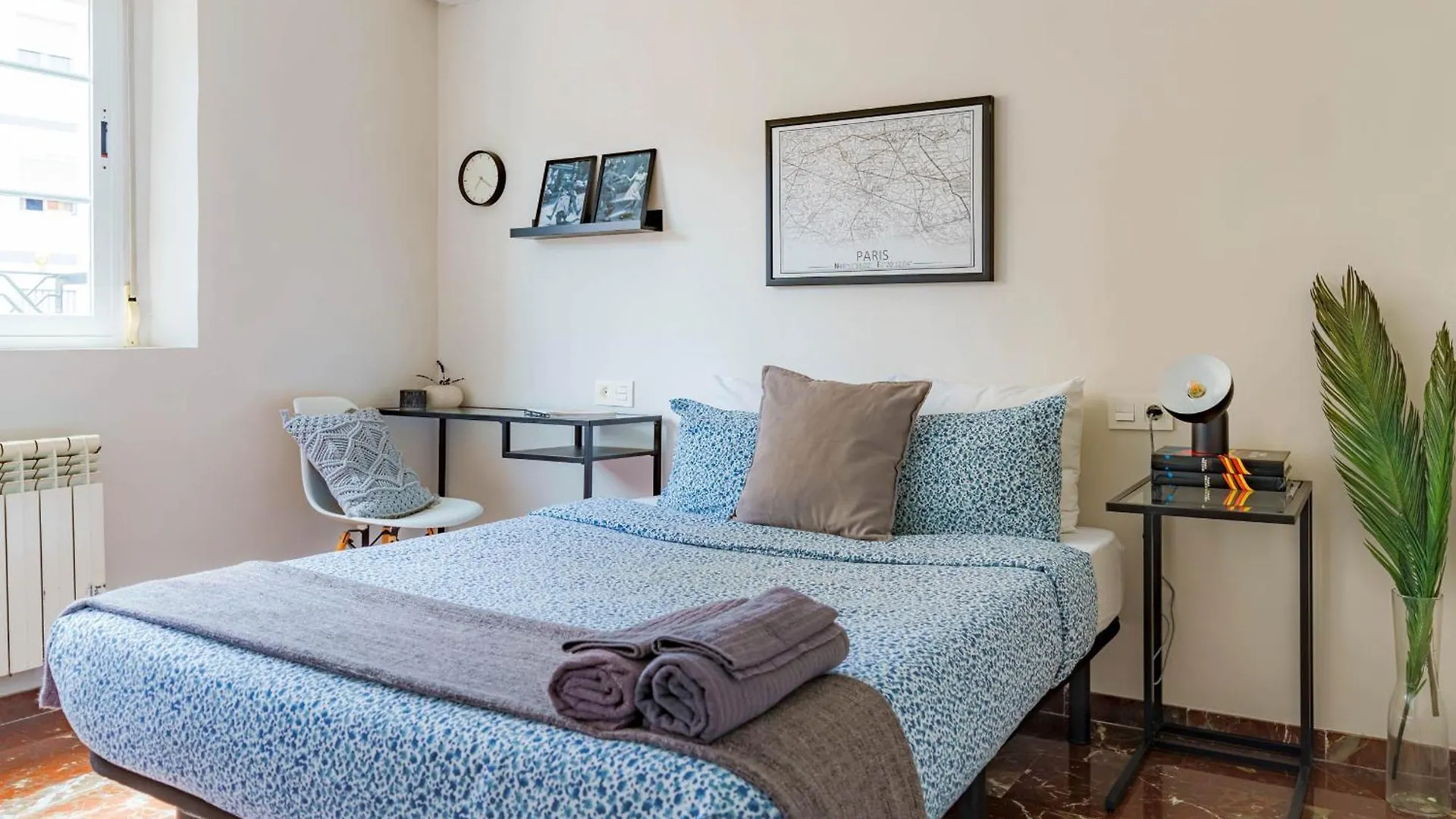 Casa La Fontana - Hostatel Bed & Breakfast Granada Spain