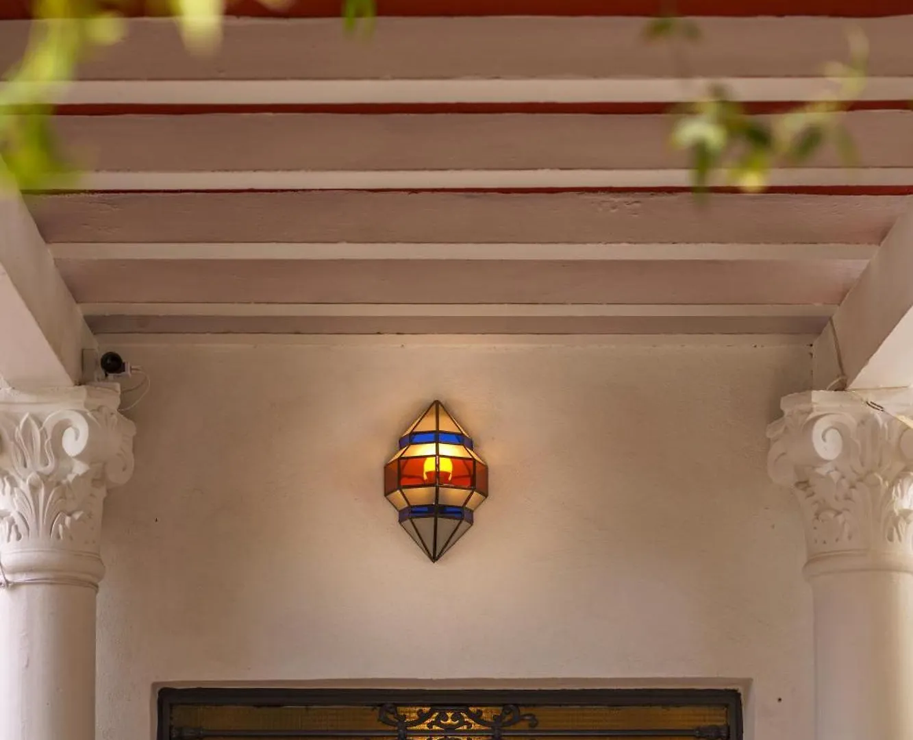 Casa La Fontana - Hostatel Bed & Breakfast Granada