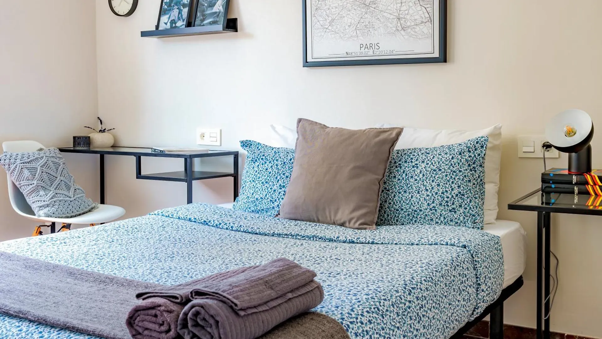 Casa La Fontana - Hostatel Bed & Breakfast Granada