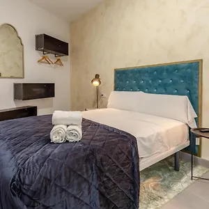 Villamarta Boutique 2*, Jerez de la Frontera Espagne