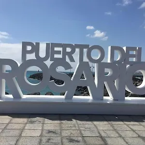 Fuerteventura Puerto Del Rosario Cataluna , Puerto del Rosario (Fuerteventura) Espagne