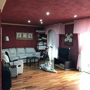  Bed & Breakfast Girasoles Spain