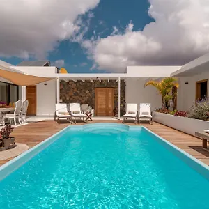 Shepherd - Luxury Fuerteventura , Lajares Espagne