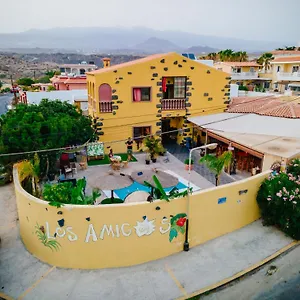  Guest house Amigos By Youroom Spain