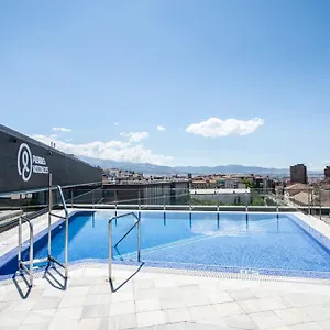 Hotel By Pierre &, Granada