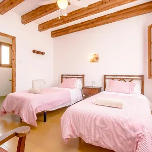  Guest house Bellavista Spain