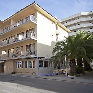  Hostel Bj Bona Vista Spain