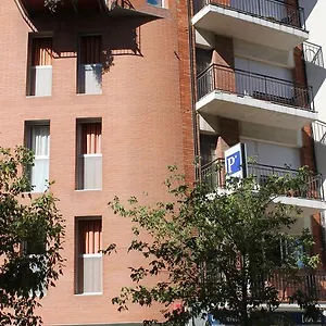  Guest house Cal Siles Spain