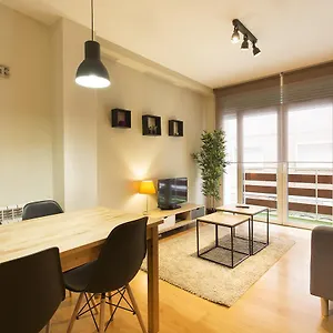 Appartement Centro, Grenade