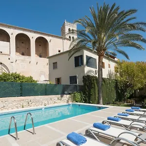 **** Hotel Sa Bisbal - Turismo De Interior Spain
