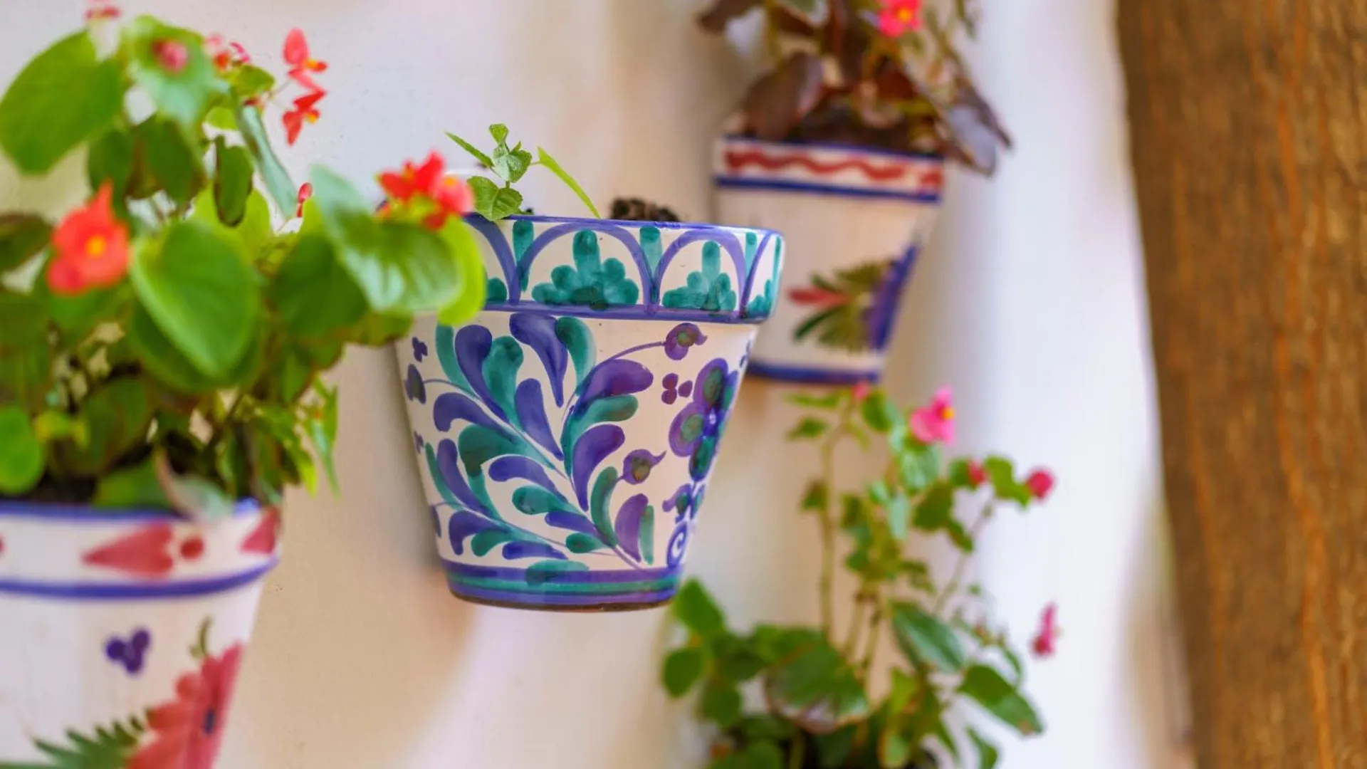 Casa La Fontana - Hostatel Bed & Breakfast Granada