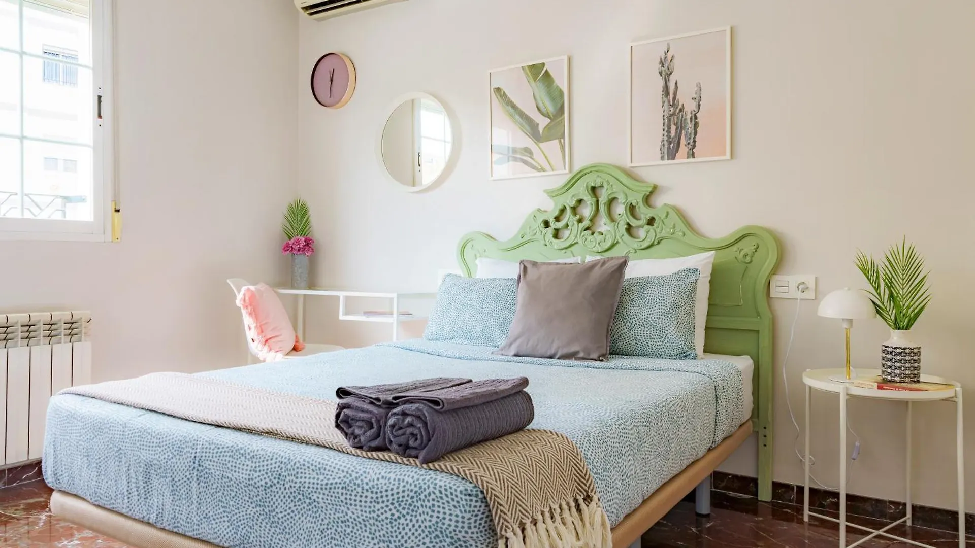 Casa La Fontana - Hostatel Bed & Breakfast Granada